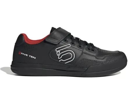 ElementStore - Five Ten męskie buty Hellcat - Black/White