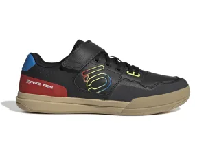Hellcat - Core Black/Black/Red