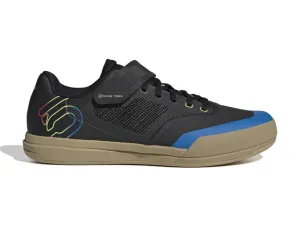 Five Ten męskie buty Hellcat PRO - Core Black/Carbon/Lime