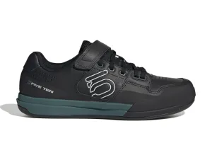 Five Ten damskie buty Hellcat WMS - Core Black/Hazy