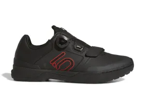 Kestrel PRO BOA - Black/Red