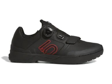 ElementStore - Kestrel PRO BOA - Black/Red