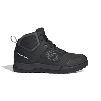 ElementStore - Five Ten męskie buty Impact PRO MID - Black/Grey 