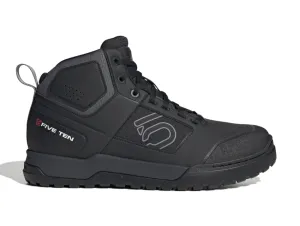 Five Ten męskie buty Impact PRO MID - Black/Grey 