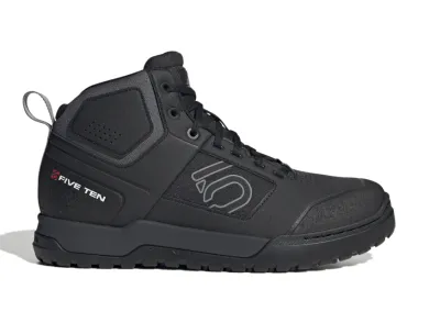 ElementStore - Five Ten męskie buty Impact PRO MID - Black/Grey 