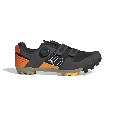 ElementStore - Five Ten męskie buty Kestrel BOA - Black/Yellow/Orange