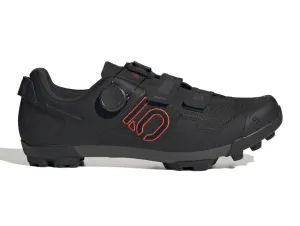 Five Ten męskie buty Kestrel BOA - Black/Grey