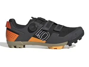 Five Ten męskie buty Kestrel BOA - Black/Yellow/Orange