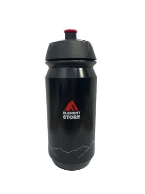 ElementStore Butelka Czarny 500ML