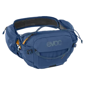 EVOC HIP PACK PRO 3 Denim