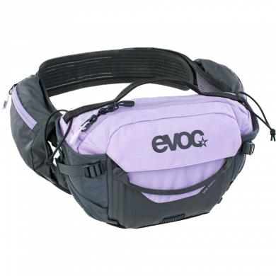 ElementStore - EVOC HIP PACK PRO 3 Multicolour