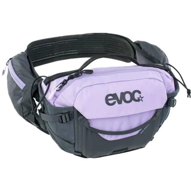 ElementStore - EVOC HIP PACK PRO 3 Multicolour