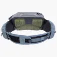 EVOC ledvinka HIP PACK PRO 3 1,5l Stone/Steel