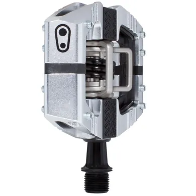 ElementStore - CRANKBROTHERS Mallet Enduro LS High Polish Silver