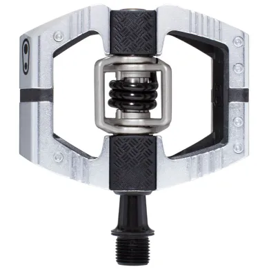 ElementStore - CRANKBROTHERS Mallet Enduro LS High Polish Silver