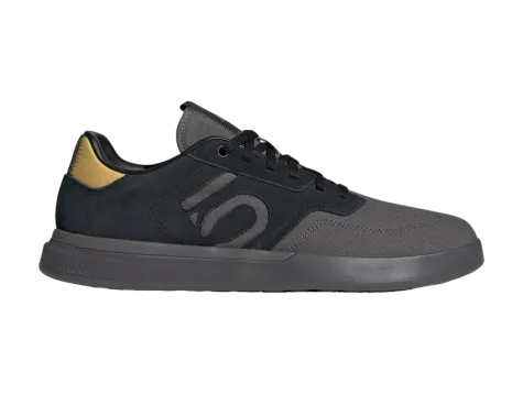 Five Ten pánské boty Sleuth Black Chacoa Oat