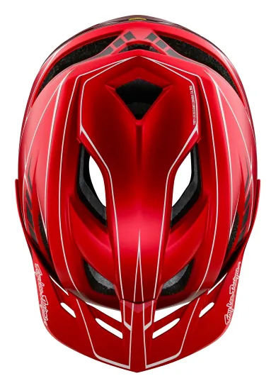 ElementStore - TLD_B24D1_FLOWLINESE_PINSTRIPE_RED_04