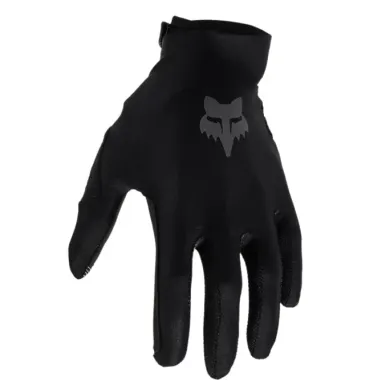 ElementStore - bike-rukavice-fox-flexair-glove-black