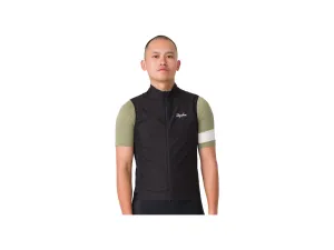 Rapha kamizelka rowerowa, czarna
