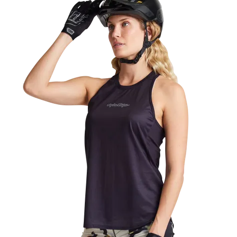 ElementStore - TLD_B24D1_LUXE_TANK_SOLID_BLK_05