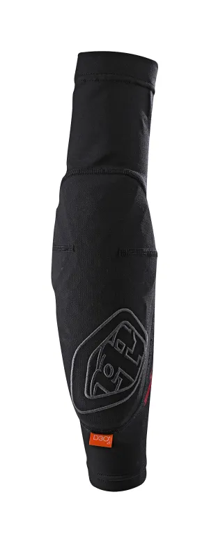 Troy Lee Designs Stage Elbow Guard, black