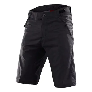 Troy Lee Designs Męskie szorty Skyline Air Short, Mono, black