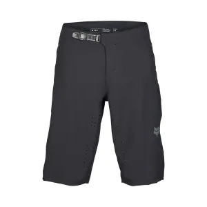 Fox pánské cyklistické šortky Defend Short černé