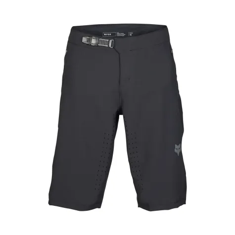Fox pánské cyklistické šortky Defend Short černé