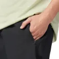 Fox cyklistické šortky Defend Short černé