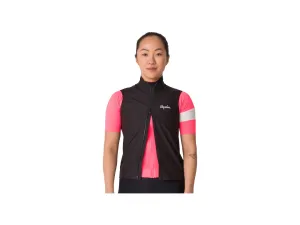 Rapha damska kamizelka rowerowa Core, czarna