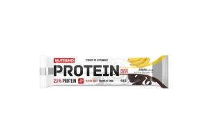 Nutrend Protein Bar 55 g - Banan