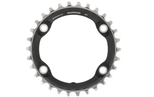 Převodník SHIMANO SLX FC-M7000-11-1 34 z 11 spd jediný převodník jen pro B2