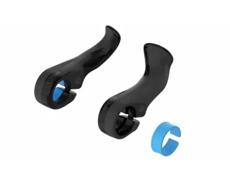 SQlab vnitřní rohy 411 2.0 černé