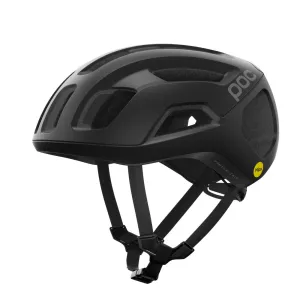 POC rowerowy kask Ventral Air MIPS Uranium Black Matt