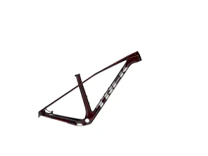 Zestaw ramowy Procaliber C Gen 3 Carbon Red Smoke 