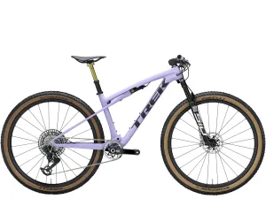 Trek Supercaliber SLR 9.9 XX AXS Gen 2 Lavender Haze