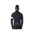Rapha pánská zimní cyklistická bunda Core černá