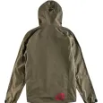 Troy Lee Designs bunda Resist Jacket Dark Pine