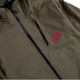 Troy Lee Designs bunda Resist Jacket Dark Pine