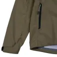 Troy Lee Designs bunda Resist Jacket Dark Pine