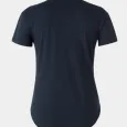 Trek dámské triko Navy