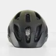 Trek přilba horská Rally WaveCel černá olivová