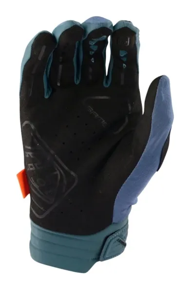 ElementStore - 206761-rukavice-troy-lee-designs-gambit-charcoal