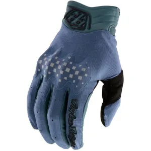 TLD Rękawiczki rowerowe Gambit - Charcoal 