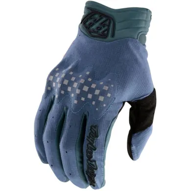 ElementStore - TLD Rękawiczki rowerowe Gambit - Charcoal 