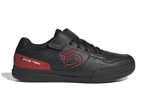 ElementStore - Five Ten męskie buty Hellcat - Black/Red/White