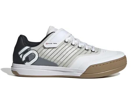ElementStore - Five Ten męskie buty Hellcat Pro - White/Black