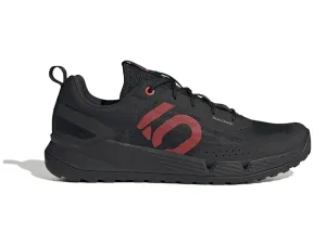 Five Ten męskie buty Trailcross LT - Black/Purrub/Grethr 