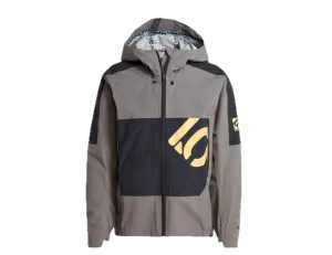 Wodoodporna kurtka adidas Chacoa/Black
