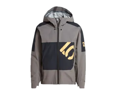 ElementStore - Wodoodporna kurtka adidas Chacoa/Black